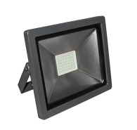 ADELEQ 3-403010 ΠΡΟΒΟΛΕΑΣ LED-SMD mini 30w 230v 6400k ψυχρο ΙΡ65 ΑΝΘΡΑΚΙ