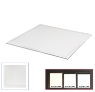 ADELEQ 21-604201 ΦΩΤΙΣΤΙΚΟ ΨΕΥΔΟΡΟΦΗΣ LED PANEL 60x60 42W 4000K ΛΕΥΚΟ