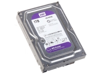 WESTERN DIGITAL WD10PURZ PURPLE   1TB/SATAIII