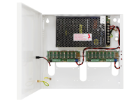 PULSAR PSDC161212T     12-15 VDC & 12A, 16 