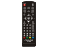 Powerplus 330-220   HD5000, HD50003D, HD100mini, HD100mini3D, SD-300, HD800S