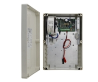 PULSAR PSBSH2012B  UPS,   10-13.8 VDC & 2  (1.5 + 0.5V battery charging)