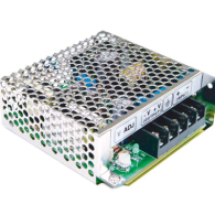 CONVERTER DC/DC 25W/36-72V/12V/2.1A SD25C-12 MNW