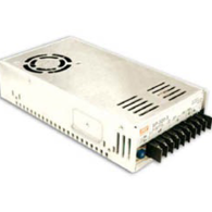 . 300W/24V/12.5A PFC . SPV-300-24 MNW