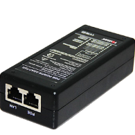 FOLKSAFE FS-48D1000  - PoE Injector 10/100