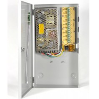 MEANWELL SN1212-9  12V/12.5A 9CH