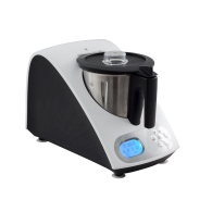   Thermomixer, SUPERCHEF, 2Lt, 1500W,  CLCM-1500  COLORATO