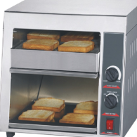  -, 1700W, , 33x50.2x36.2cm, KARAMCO