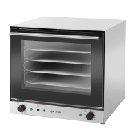     2.670W  4  43,8x31,5 cm, HENDI 227077