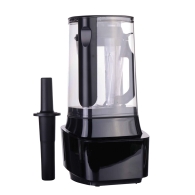 Vacuum M,   ,  1 Lt, 80kpa, 800W, KARAMCO