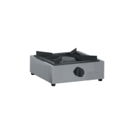    INOX, , 5.2KW GAS, 40x40x20cm, KARAMCO TIGPLNX07