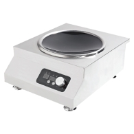    WOK  31cm, 5KW, 50x40x20cm, T32AT KARAMCO