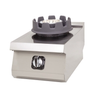  WOK  LPG, 40x73x30cm, 9KW, 7812Kcal, DRN DRNWO-4070-LPG