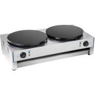     ICM-2 6KW, 2 x 40cm, 86x49x23.5cm, KARAMCO