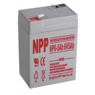   6V 5A NPP( MK6-5NPP)
