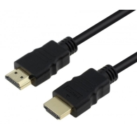 POWERTECH  HDMI CAB-H105, Full HD, copper, 1.5m, 