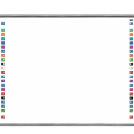 Classboard Infrared   78.9"