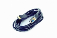 CABLEXPERT CCP-DPM-VGAM-10 DISPLAYPORT TO VGA ADAPTER CABLE 3M
