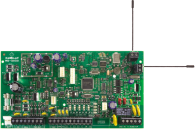 PARADOX MG5050 Ασύρματο κέντρο συναγερμού