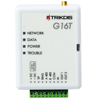 Trikdis Trikdis G16T 2G