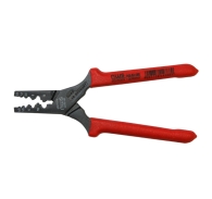 NWS 14362190 ΠΡΕΣΑ ΓΥΜΝΩΝ ΑΚΡΟΔΕΚΤΩΝ ΜΙΝΙ 0.50-16mm²