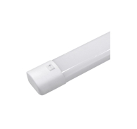 ADELEQ 3-9364010 LED ΦΩΤ.ΚΟΥΖ/ΛΟΥΤΡΟΥ PC ΜΕ ΔΙΑΚ.120cm 36W ΙΡ44 6000K ΛΕΥΚΟ