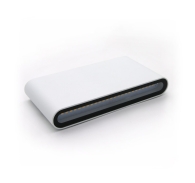 ADELEQ 3-89240 LED ΦΩΤ.ΑΛΟΥΜ.ΕΠΙΤ.ΔΙΠΛΗΣ ΚΑΤΕΥΘΥΝΣ.10W 3000Κ IP54 ΛΕΥΚΟ