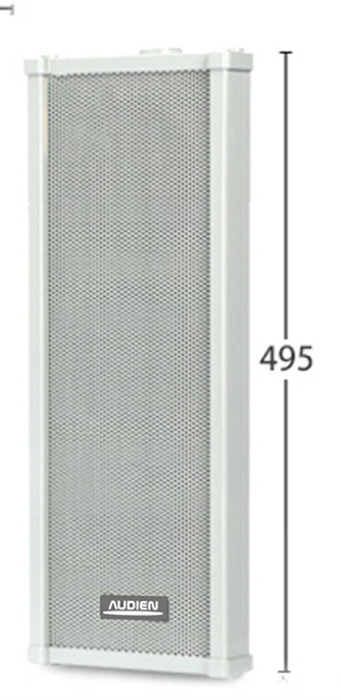BT-30E  30W 100V