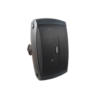 AUDIEN BT-854B ΜΑΥΡΟ ΠΛΑΣΤΙΚΟ ΗΧΕΙΟ  6.5inches, 1 Τεμάχιο