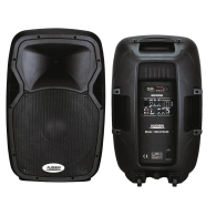 AUDIEN SM-3315A20   PA 15"  ME BA & , 1 