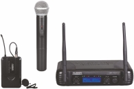 WR-18LD-C    -  UHF