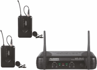 WR-68VD-D    -  VHF
