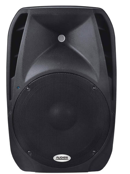 AUDIEN SM-10112   PA 12”, 1 