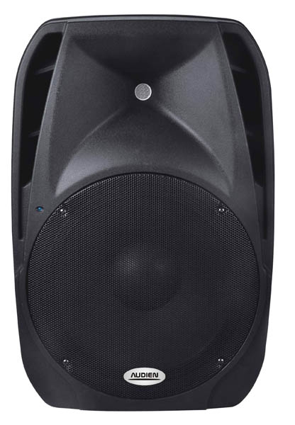 AUDIEN SM-10115   PA 15”, 1 