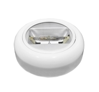 ADELEQ 3-27000 ΦΩΤ.ΕΞΩΤΕΡΙΚΟ ΣΤΡ.ΠΛΗΡΗ ΔΙΑΦ.ΓΥΑΛΙ HQI 70W ΛΕΥΚΟ(WL-8116)WH