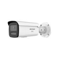 HIKVISION DS-2CD2T87G3-LIY(2.8mm)  Bullet 8MP (4K), Smart Hybrid Light ColorVu