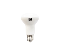 ADELEQ 13-2742100 LED ΛΑΜΠΑ R63 Ε27 10W 230V ΨΥΧΡΟ 6200Κ