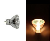 ADELEQ 14-011201 ΛΑΜΠΑ DICHROIC PAR11 12V 20W 38' ΚΛΕΙΣΤΗ