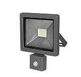 ADELEQ 3-32011 ΠΡΟΒΟΛ.LED-SMD 20W ΜΕ ΑΝΙΧΝ.ΚΙΝΗΣ.230V 4000K ΛΕΥΚ.IP44 ΑΝΘΡ