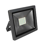 ADELEQ 3-4030100 ΠΡΟΒΟΛΕΑΣ LED -SMD MINI 30W 230V 3100K ΘΕΡΜΟ ΙΡ65 ΑΝΘΡΑΚΙ