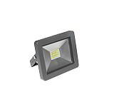 ADELEQ 3-401010 ΠΡΟΒΟΛΕΑΣ LED-SMD slim 10W 230V 6400K ΨΥΧΡΟ IP65 ΑΝΘΡΑΚΙ