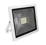 ADELEQ 3-4050000 ΠΡΟΒΟΛΕΑΣ  led-smd mini 50W 230V 3100K ΘΕΡΜΟ ΙΡ65 ΛΕΥΚΟΣ