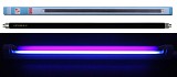ADELEQ 14-01311 ΛΑΜΠΑ ΦΘΟΡΙΟΥ BLACK LIGHT T5 13W L:517mm
