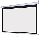 MTS-84/1:1 Ηλεκτρική οθόνη προβολής 84" 210x210cm