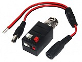 FOLKSAFE FS-HDA4501T Ενεργός (με ενίσχυση) πομπός μετάδοσης σήματος video HD