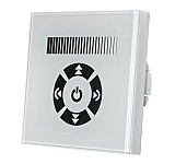 ADELEQ 30-32200 ΝΤΙΜΕΡ ΑΦΗΣ ΨΗΦΙΑΚΟ ΚΟΥΤΙ ΔΙΑΚΟΠΤ.ΓΙΑ ΛΑΜΠ.LED 230V 1A ΛΕΥΚΟ