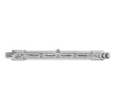 ADELEQ 14-710160 ΛΑΜΠΑ ΑΛΟΓΟΝΟΥ ΙΩΔΙΝΗΣ ECO J118mm 160W