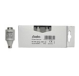 ADELEQ 85-01016 ΦΥΣΙΓΓΙΑ DII E27 16A gG gL (FREDER)
