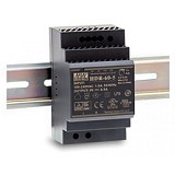 ΤΡΟΦΟΔ.ΡΑΓΑΣ 60W/24V/2.5A ULTRA SLIM HDR60-24 MNW