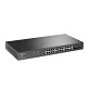 TP LINK TL-SG3428 V2 JetStream 24-Port Gigabit L2 Managed Switch with 4 SFP Slots